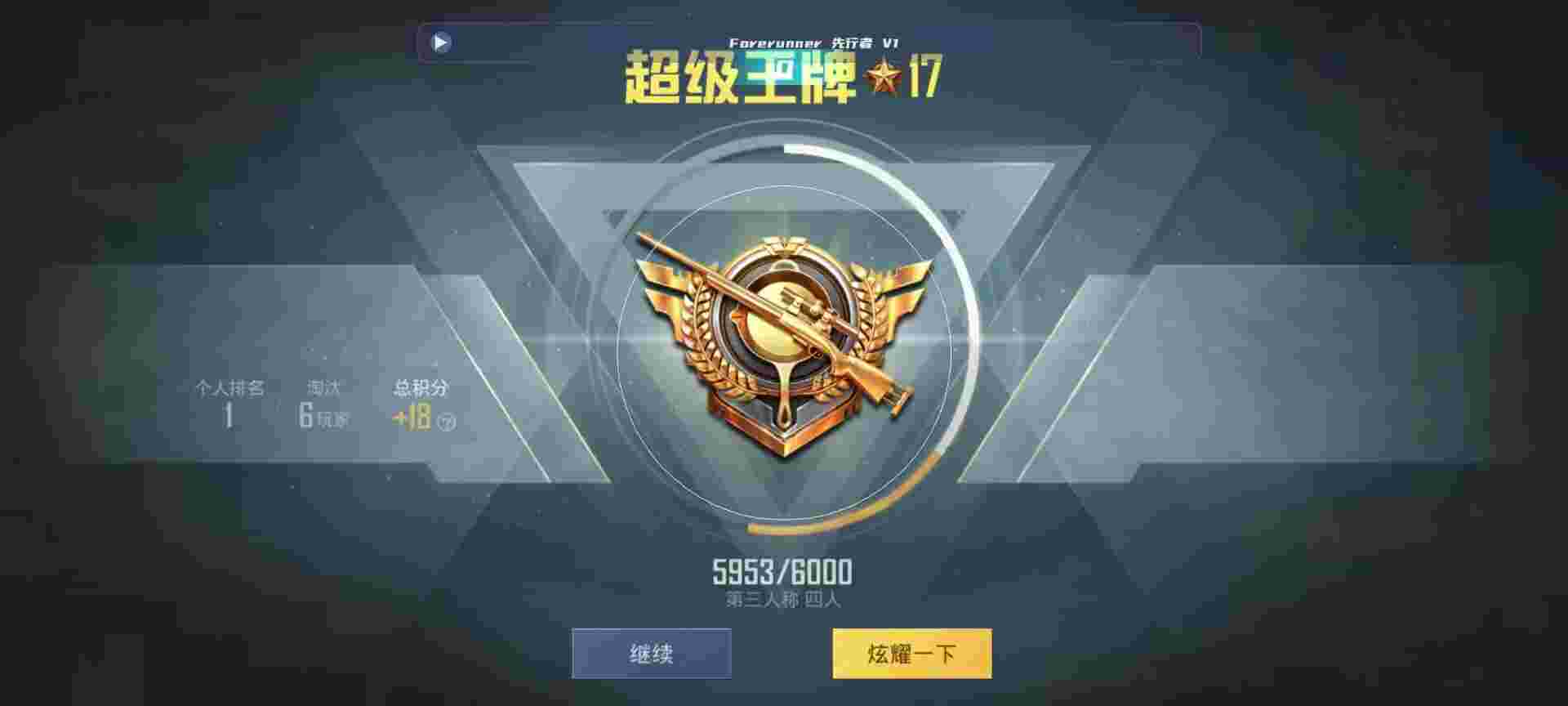 和平精英鸡腿辅助自瞄 - 免费准星瞄准器十字架下载安装辅助预览图